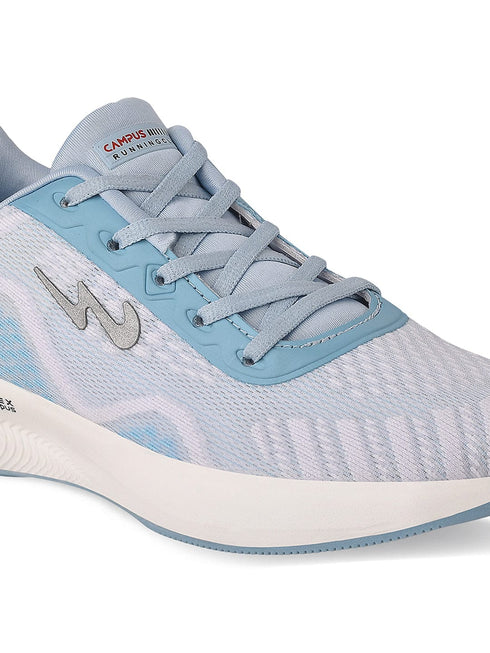 SPRINKLE White Women's Running Shoes